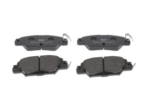 FDB5116 (FERODO) Колодки тормозные дисковые задниеMazda CX-5 17- Mazda CX-5 12-17
