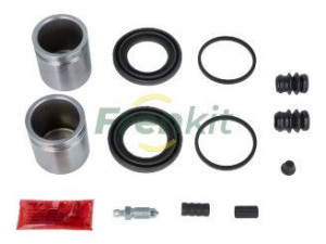 246910 (FRENKIT) Ремкомплект тормозного суппорта переднегоNissan Pickup Navara D22 97-05 Nissan Pathfinder R51 04-14 Nissan Navara 05-15