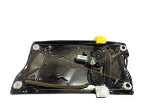 LR002207 (LAND ROVER) Стеклоподъемник передний правый электрический 6 пиновLand Rover Freelander 06-14