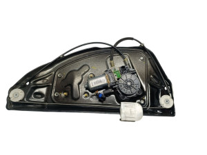 LR002211 (LAND ROVER) Стеклоподъемник задний правый электрический 6 пиновLand Rover Freelander 06-14