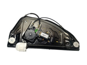 LR002212 (LAND ROVER) Стеклоподъемник задний левый электрический 6 пиновLand Rover Freelander 06-14