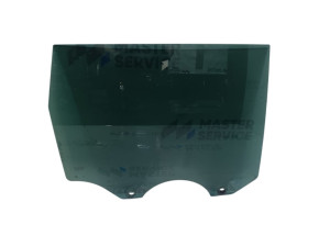 7L0845206D (VW) Стекло двери задней правойVW Touareg 02-10