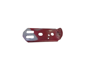 LR002345 (LAND ROVER) Кронштейн крыла переднегоLand Rover Freelander 06-14