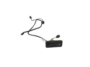 LR002219 (LAND ROVER) Кнопка открытие крышки багажника наружнаяRange Rover Sport 05-13 Land Rover Freelander 06-14