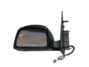 LR010268 (LAND ROVER) Зеркало левое с подогревом с функц складывания 8 пиновLand Rover Freelander 06-14