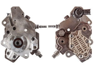 0445010099 (BOSCH) ТНВД Bosch 2.0DCI 16VRenault Trafic 00-14 Opel Vivaro 01-14