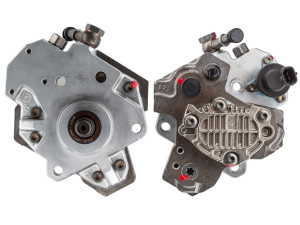 0445010042 (MSG Rebuilding) ТНВД Bosch 1.4HDI 8VPeugeot 307 01-11 Peugeot 206 98-12