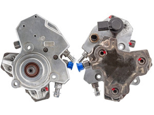 0445010145 (BOSCH) ТНВД Bosch 3.0CDI 24VMercedes-Benz Sprinter 906 06-18 Mercedes-Benz Vito W639 03-14