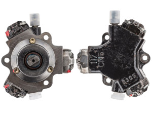 0445010008 (BOSCH) ТНВД Bosch 2.2CDI 16VMercedes-Benz Sprinter 901-905 95-06