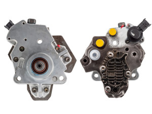 0445010033 (BOSCH) ТНВД Bosch 2.5DCI 16V , 2.2DCI 16VRenault Trafic 00-14 Renault Master II 97-10