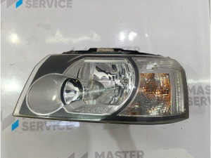 LR001573 (LAND ROVER) Фара левая галогенная