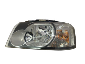 LR001573 (LAND ROVER) Фара левая галогеннаяLand Rover Freelander 06-14