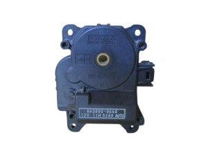 8710635170 (TOYOTA) Шаговый двигатель печкиToyota 4Runner 02-09 Toyota Land Cruiser Prado 120 03-09