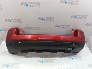 LR003083 (LAND ROVER) Бампер задний парктроник