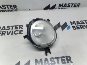 7L5941699D (VW) Фара противотуманная левая 07-