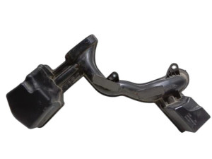 177510T190 (TOYOTA) Патрубок воздуха 1.8MPI Hybrid 16VToyota C-HR 16-