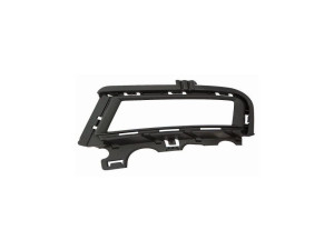 441-2517L-UD (DEPO) Накладка бампера переднего левая под ПТФVW e-Golf VII 12-20 VW Golf VII 12-20