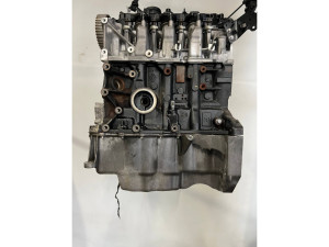 K9K 628 (RENAULT) Двигатель Bosch голый 1.5DCI 8V K9K 628 66kW