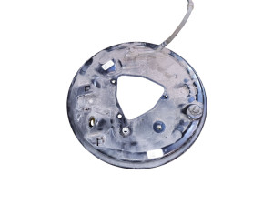 1EA609425D (VW) Тормозной механизм стояночного тормоза левый заднийVW ID.3 19- Cupra Born 21-