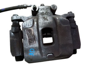 58130R2100 (KIA) Суппорт тормозной передний правыйHyundai Tucson 20- Kia Sportage 21-