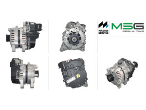L8A211A240AA (LAND ROVER) Стартер-генераторRange Rover Evoque 19- Land Rover Discovery Sport 14-