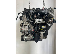 D4HB (KIA) Двигун з навісним Euro6 під акпп 2.2CRDI 16V D4HB