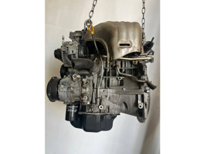 2AZ-FE (TOYOTA) Двигатель с навесным 2.4MPI 16V 2AZ-FE