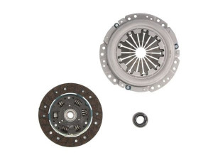 F1P016NX (NEXUS) Комплект сцепления с выжимным 1.9D 8VPeugeot 206 98-12
