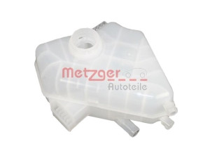 2140224 (METZGER) Бачок расширительныйFord EcoSport 13- Ford B-MAX 12-17 Ford Fiesta 09-17