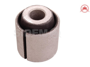 821728 (SIDEM) Сайлентблок цапфы заднейBMW 1 F20/F21 11-19 BMW 3 F34 13- BMW 3 F30-80 12-19