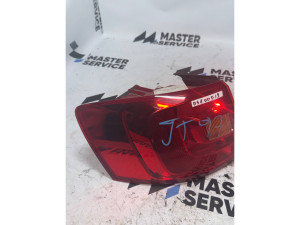 5C6945095E (VW) Фонарь наружный левый Европа -15