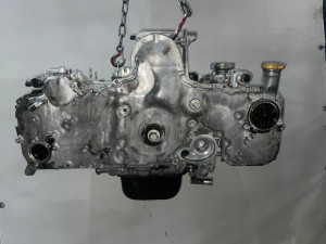 EE20Z (SUBARU) Двигатель 2.0TDI 16V EE20Z 150HP 110kW H4