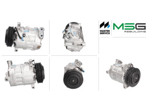 50510966 R (FIAT) Компрессор кондиционера