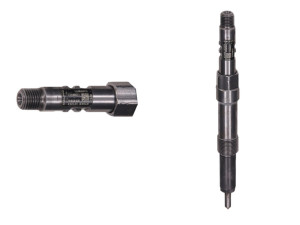 EJDR00501Z (MSG Rebuilding) Форсунка дизель Delphi 2.0TDCI 16VFord Mondeo III 00-07 Jaguar X-Type 01-09