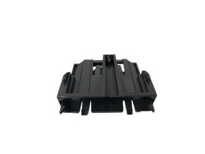 12908507703 (BMW) Кронштейн блока управления двигателемBMW 1 F20/F21 11-19