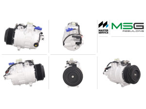 64529399060 R (BMW) Компрессор кондиционераBMW X5 F15 13-18 BMW X5 E70 07-13 BMW 5 F10-18 10-17
