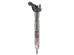 0445116019 (MSG Rebuilding) Форсунка дизель Bosch 3.0MJET 16VFiat Ducato 06-14 Iveco Daily E5 11-14