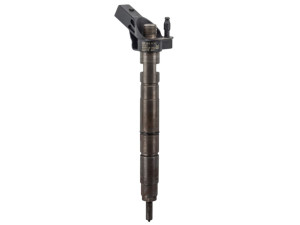 0445115039 (MSG Rebuilding) Форсунка дизель Bosch 2.7TDI 24VAudi A6 04-11 Audi A4 04-08