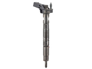 0445116030 (MSG Rebuilding) Форсунка дизель Bosch 2.0TDI 16VVW Tiguan 08-16 Audi A4 07-15 Skoda Octavia A5 04-13