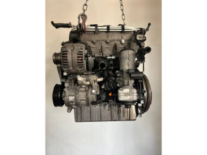 BXE (VW) Двигатель с навесным 1.9TDI 8V BXE 105HP 77kW (PD) L4