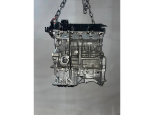 G4FA (KIA) Двигатель восстановленный 1.4MPI 16V G4FA