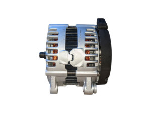 0121615008 (BOSCH) ГенераторFord Mondeo IV 07-15 FORD S-MAX 06-15 Ford Galaxy 06-15