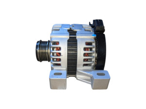 0121615014 (BOSCH) ГенераторFord Kuga 08-13 Volvo V40 12-19 Volvo V50 07-12