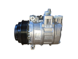 DCP17023 (DENSO) Компрессор кондиционераMercedes-Benz Sprinter 901-905 95-06 Mercedes-Benz G-Class W463 90-18 Mercedes-Benz Sprinter 906 06-18
