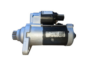 ESW20ER121 (VALEO) СтартерVW Caddy III 04-15 Audi A3 12-22 Skoda Octavia A5 04-13