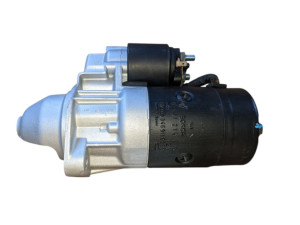 0001218115 (BOSCH) СтартерAudi 100 82-91 Audi A6 94-97