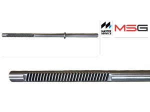 ME234C (MSG) Шток рулевой рейки ГУРMercedes-Benz E-Class W212 09-16