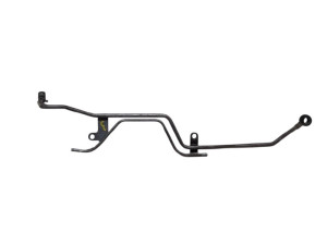 14424AA030 (SUBARU) Трубка подачи масла в турбинуSubaru Legacy 03-09 Subaru Forester 08-13 Subaru Impreza 07-11