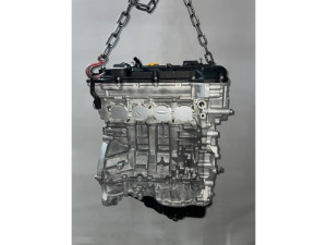 G4NC (HYUNDAI) Двигун відновлений