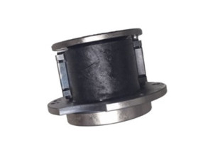 VW413.NL00.SL (MSG) Муфта штока рульової рейки з ЕПКVW Passat B6 05-10 Audi Q3 11-18 SEAT Alhambra 10-22